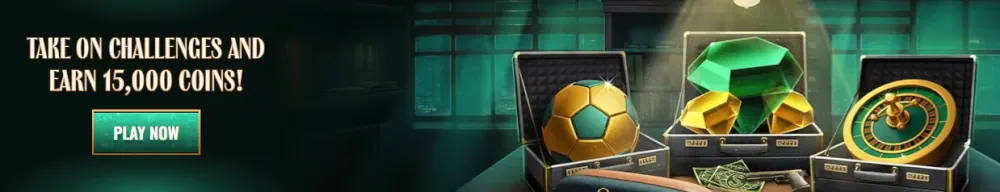 Spybet Casino Play Now